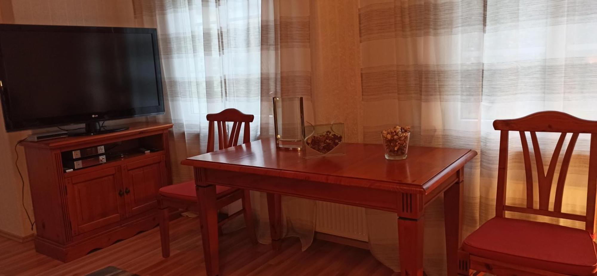 Ferienwohnung "Villa Alexander" 4 Dtv-Sternen Neu Eroeffnung Bad Ems Luaran gambar