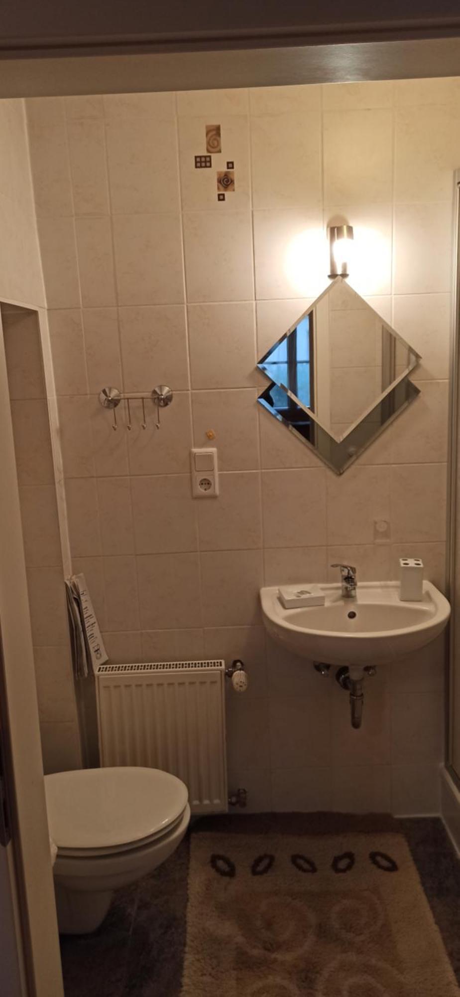 Ferienwohnung "Villa Alexander" 4 Dtv-Sternen Neu Eroeffnung Bad Ems Luaran gambar
