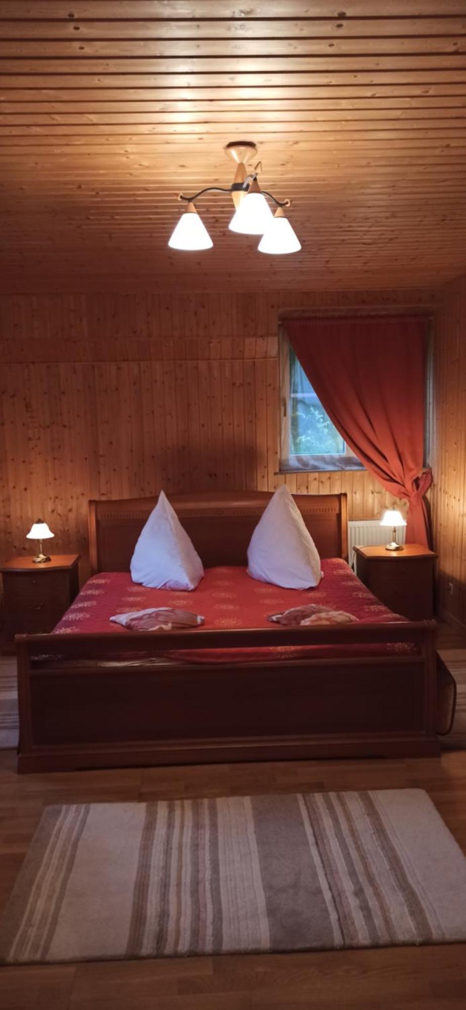 Ferienwohnung "Villa Alexander" 4 Dtv-Sternen Neu Eroeffnung Bad Ems Luaran gambar