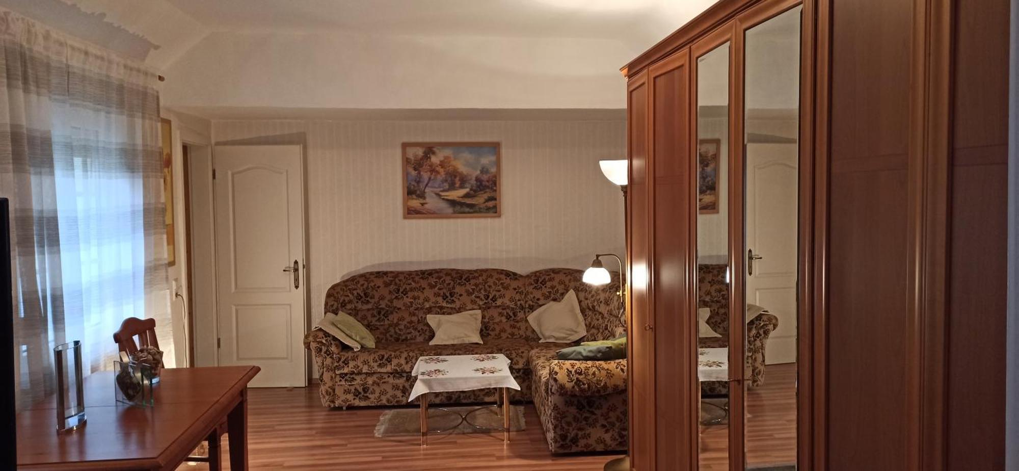 Ferienwohnung "Villa Alexander" 4 Dtv-Sternen Neu Eroeffnung Bad Ems Luaran gambar