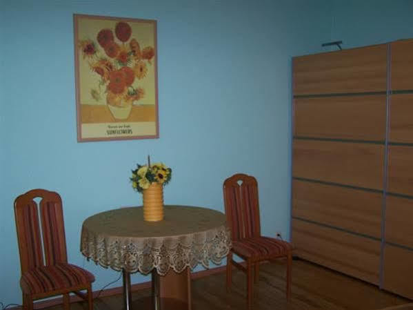 Ferienwohnung "Villa Alexander" 4 Dtv-Sternen Neu Eroeffnung Bad Ems Luaran gambar